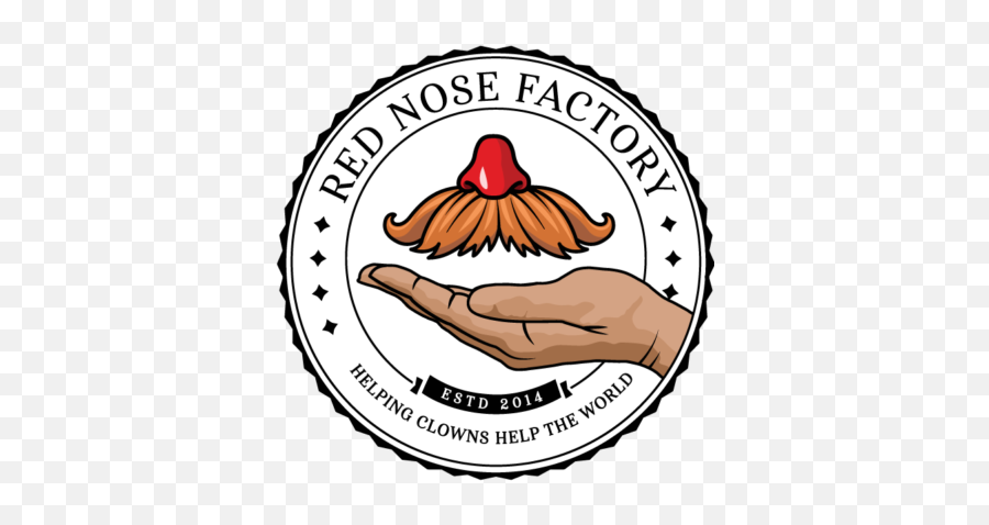 Handmade Professional Performance Quality Clown Noses - Louisiana School Board Association Png,Nose Transparent