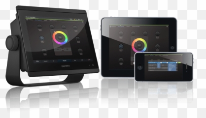 Lumitec Poco - Network Setup png