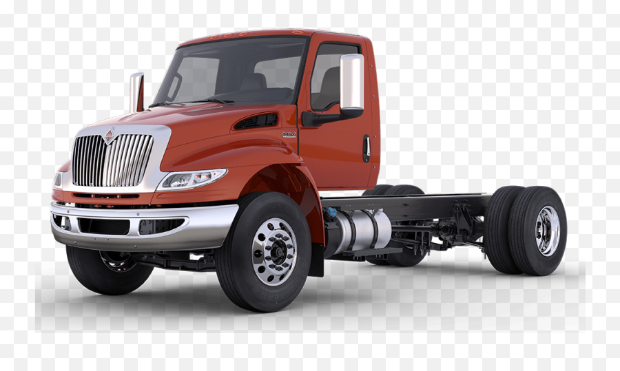 Semi Truck Configuator - Southland Transportation Group Mv International Truck Png,Configurator Icon