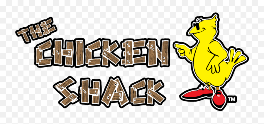 The Chicken Shack And American Restaurant Parker Co Png
