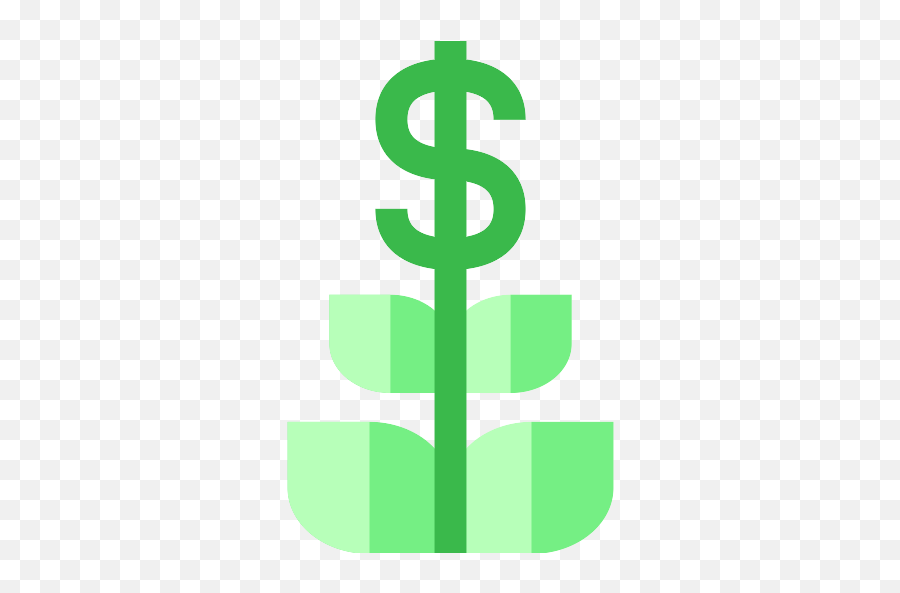 Money Bag Icon Vector Svg - Png Repo Free Png Icons Vertical,Green Dollar Icon