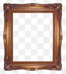 Pic Vintage Frame Png - Frame Clipart Transparent Background,Frame Png Transparent