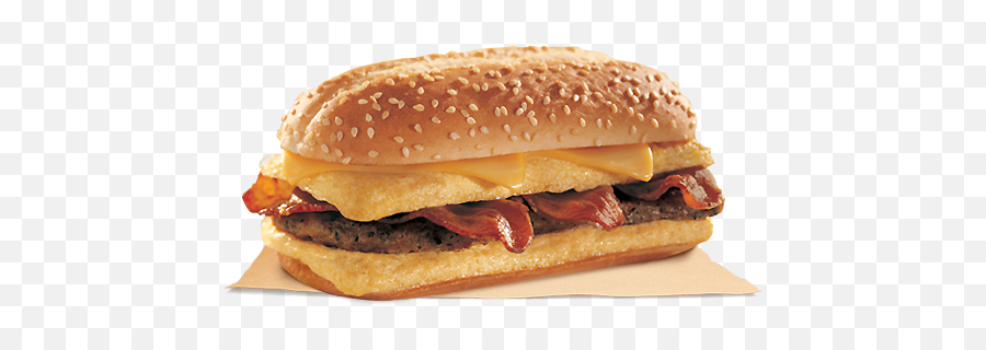 Enormous Omelette Sandwich Burger King - Burger King Kids Cheeseburger Png,Omelette Png