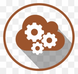 Managed Service Providers Steadfast - Transparent Tech Icon Png