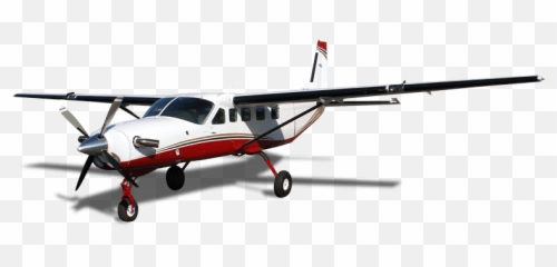 Caravan U2013 Xp140 - Blackhawk Aerospace Bede png
