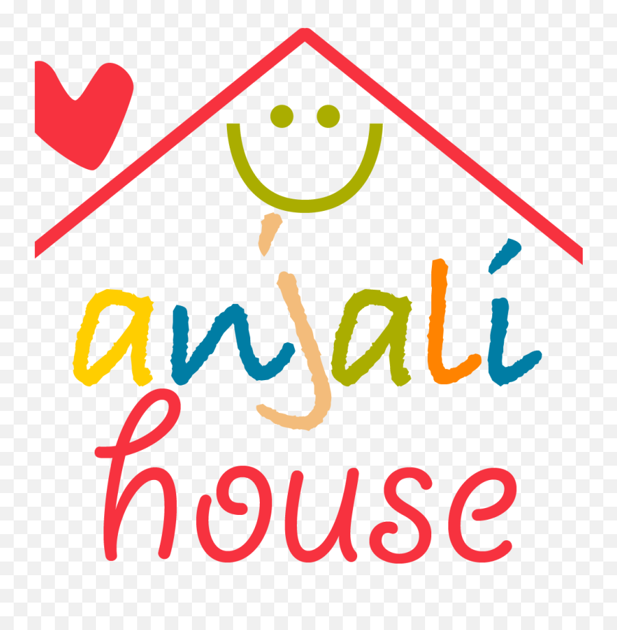 Be A Part Of The Change With Anjali House Chuffed Non - Happy Png,User Icon Smile'