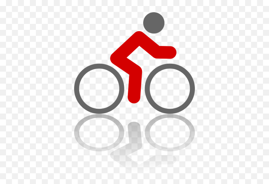 Bike - Icon Free Clip Art For Download Bicycle Png,Free Bike Icon