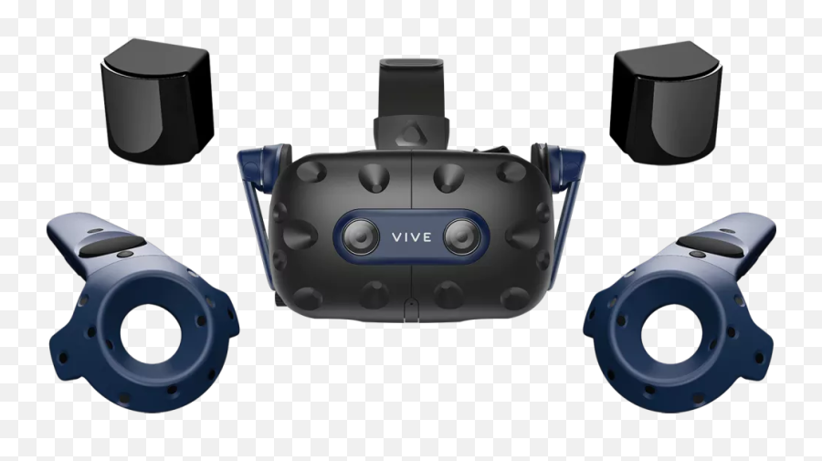 Htc Vive Pro 2 Reviews Pros And Cons Techspot - Htc Vive Png,Vive Icon