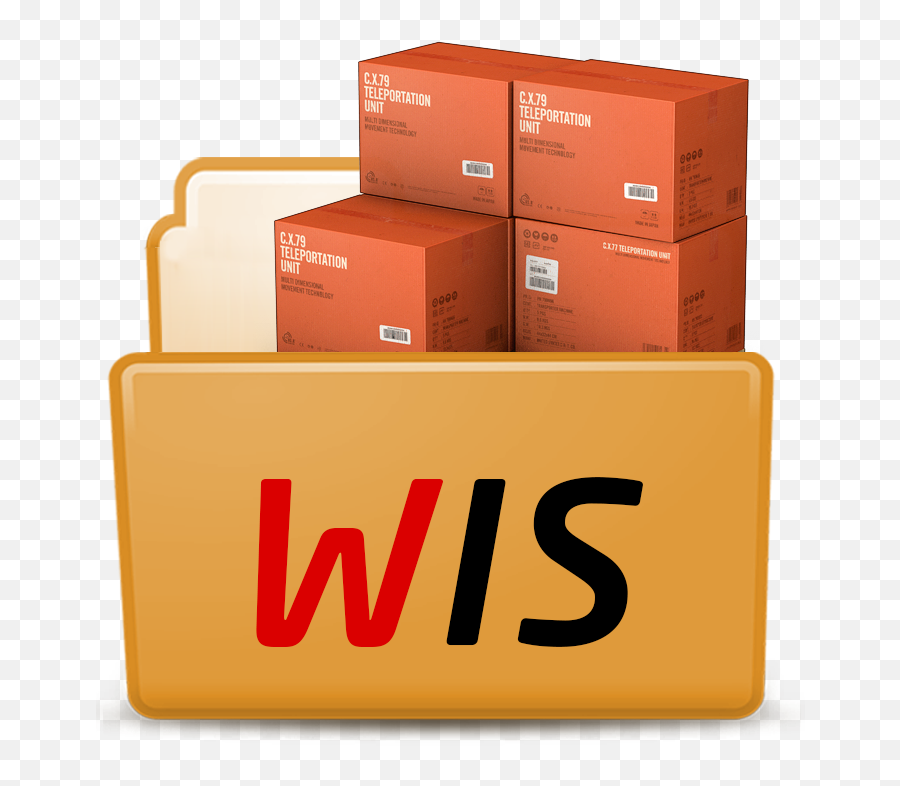 Alwusool Company - Packaging And Labeling Icon Png,Warehouse Inventory Icon