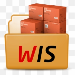 Alwusool Company - Packaging And Labeling Icon png
