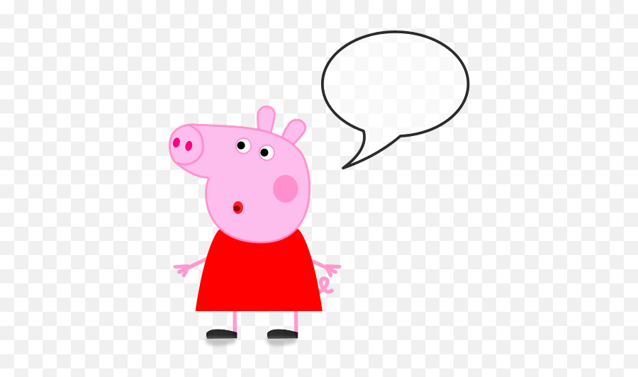 Download Peppa Pig Png Image With No Background - Pngkeycom Peppa Pig,Peppa Pig Png