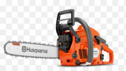 Middleburg Power Equipment Inc - Husqvarna 543 Xp png