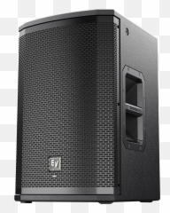 Audio Speakers Png Clipart 31198 - Web Icons Sound Png