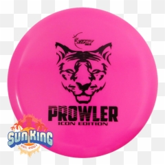 Legacy Icon Prowler - Solid png