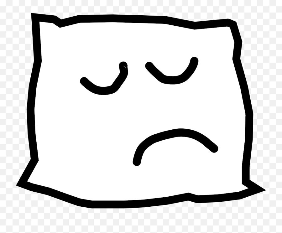 Glumpillow - Openclipart Dot Png,Sugar Cube Icon