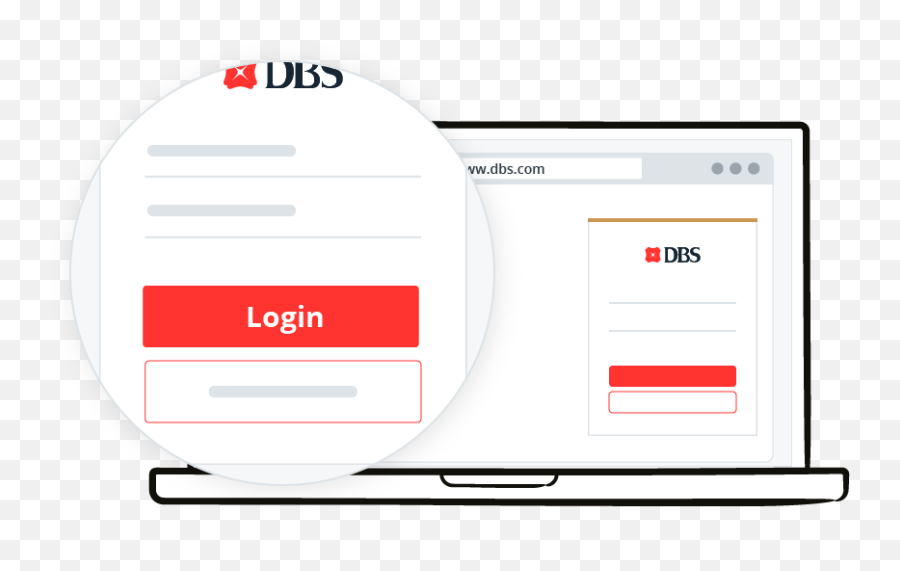 Guide To Signing Up For A Wealth Management Account Dbs - Language Png,Wma Icon Image Png