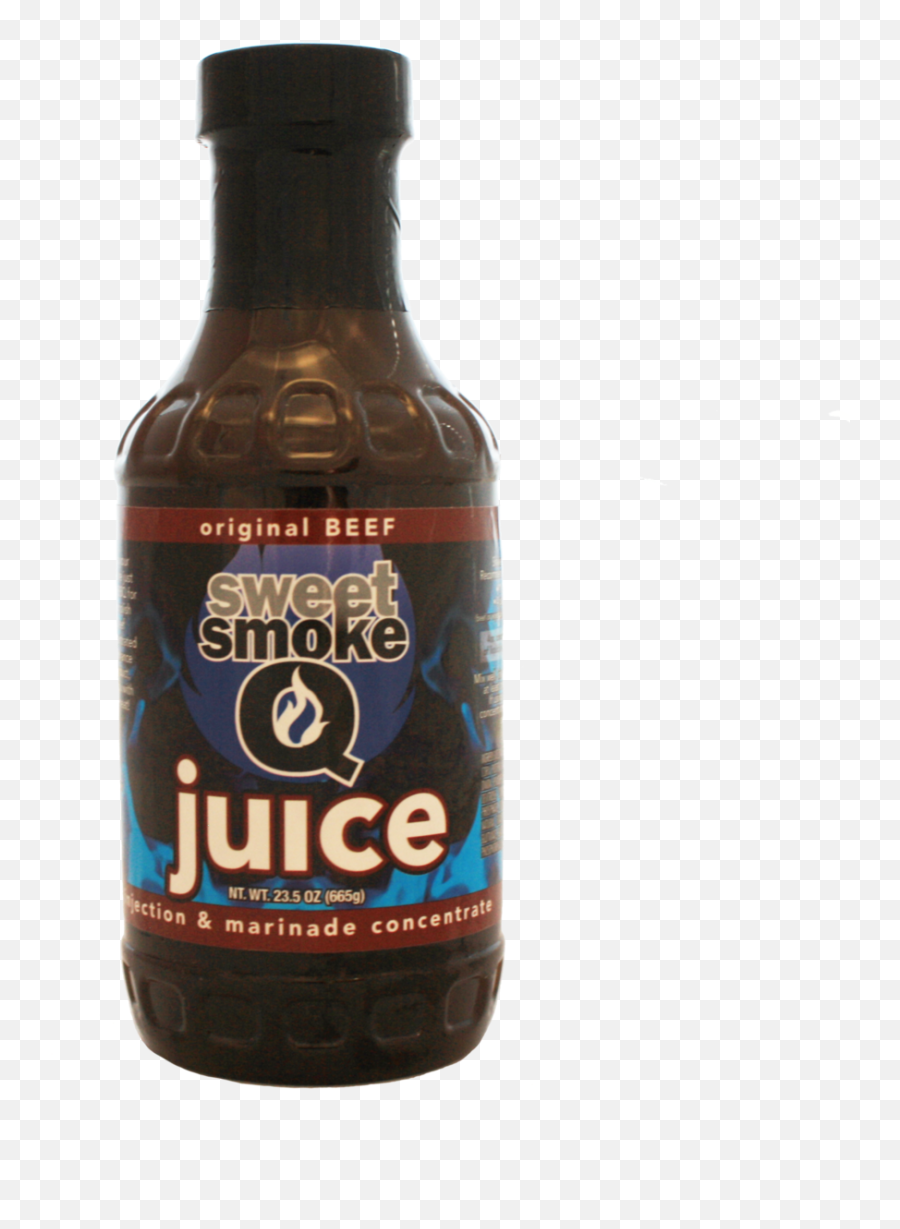 Red Smoke Png - Riverside Sweet Smoke Q Pork Juice Injection Glass Bottle,Red Smoke Png