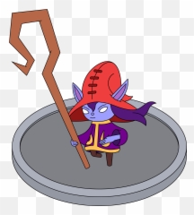 League Of Legends Beginner Guide All You Need To Know - Fictional Character Png,Season 3 Summoner Icon