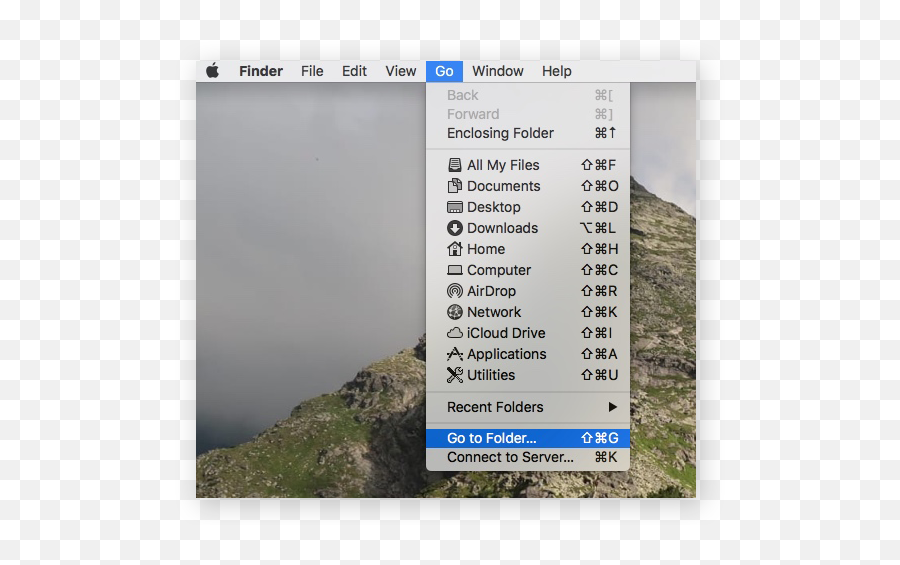 What Is Other - Do Hidden Photos Go On Mac Png,Airdrop Icon Gray