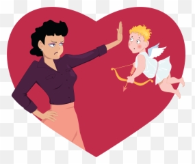 Valentineu0027s Day And Its Pagan Origins - The True WMSCOG Bitter On png