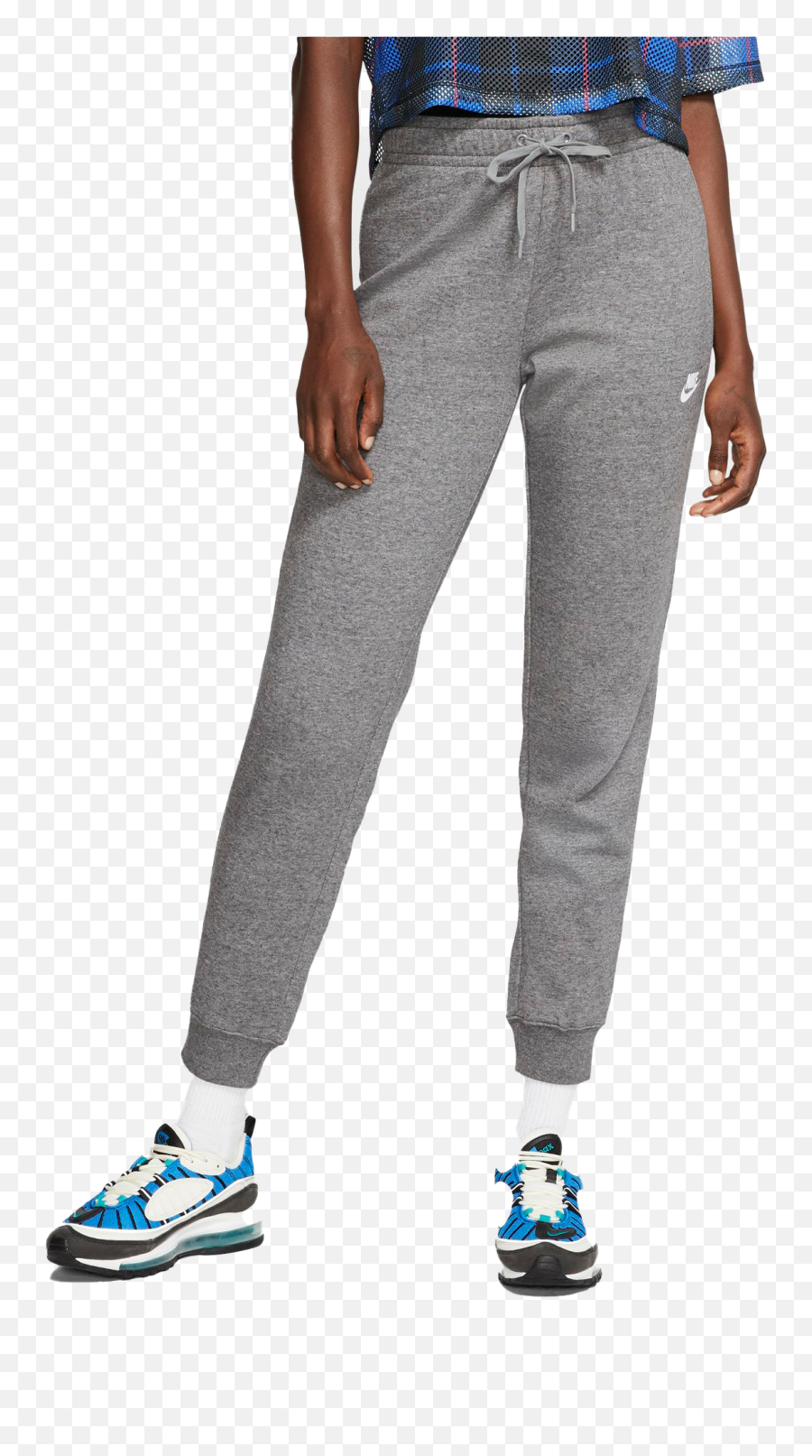 Nike Womenu0027s Club Slim Pants - Straight Leg Png,Fila Icon Plus 2