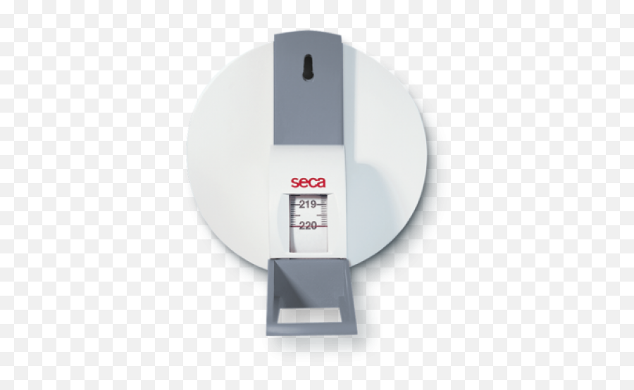 Seca Wall - Attachable Tape Measure Cm Seca 206 Png,Tape Measure Png