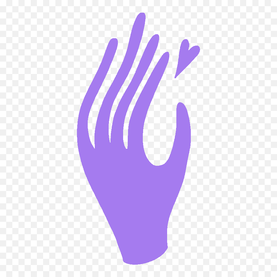 Xone - Sign Language Png,Click Here Hand Icon