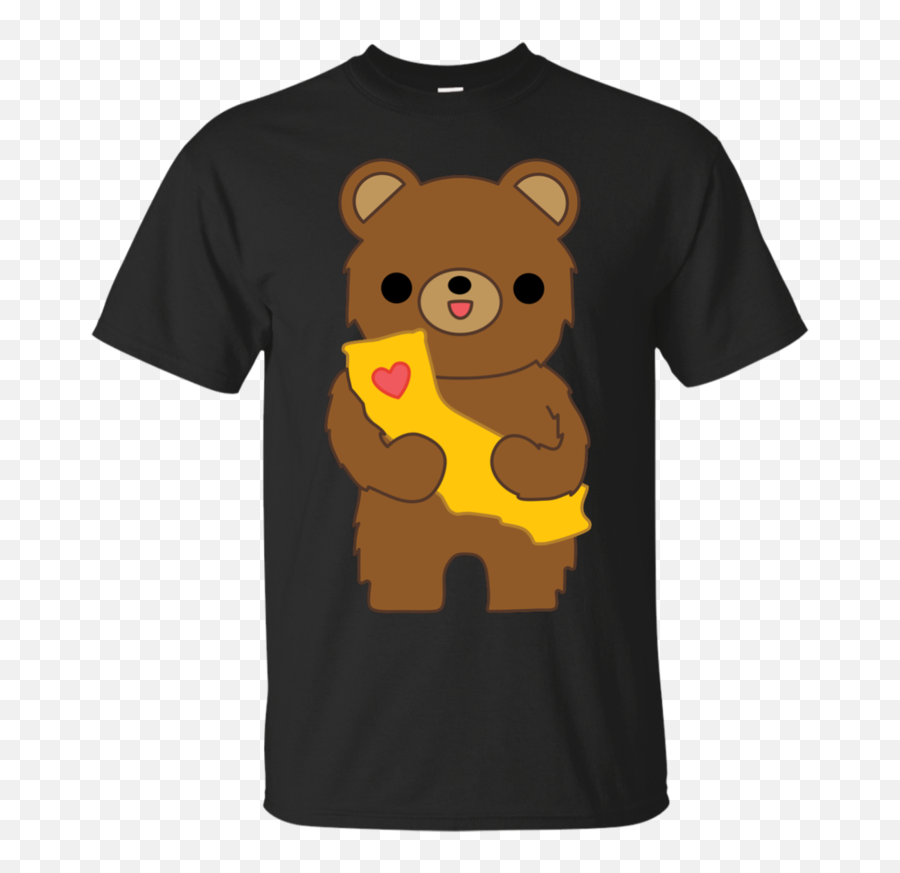 Download California Bear T Shirt U0026 Hoodie - Shirt Png Image Pink Freud Shirt,California Bear Png