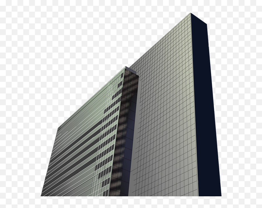 Skyscraper Detroit Architecture - Free Image On Pixabay Tower Block Png,Skyscrapers Png