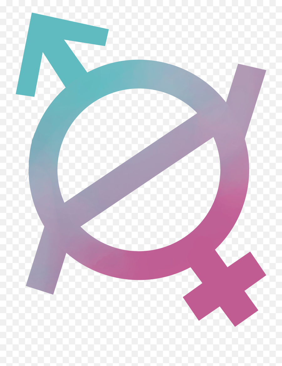 Filelibrafluid Symbolpng - Wikimedia Commons,Genderfluid Icon