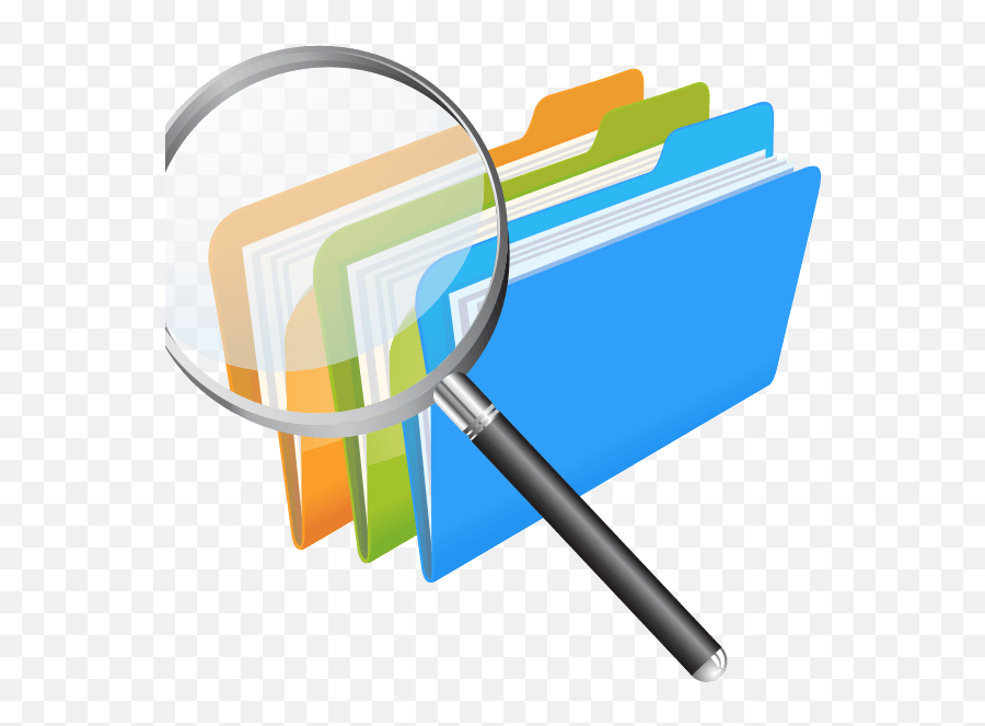 Confidential Investigation And Detective Agency - Record Management Clipart Png,Records Management Icon