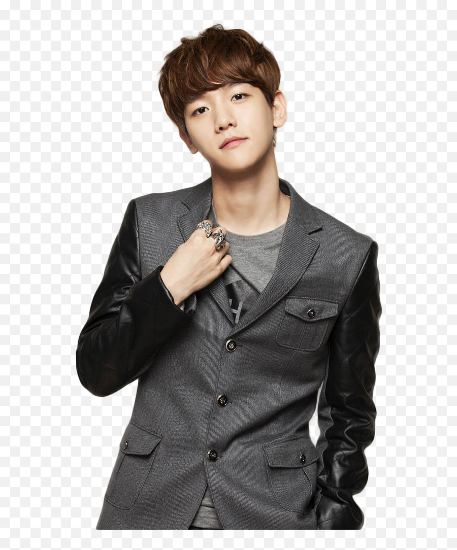 Art - Fell In Love With My Boss Png,Baekhyun Png