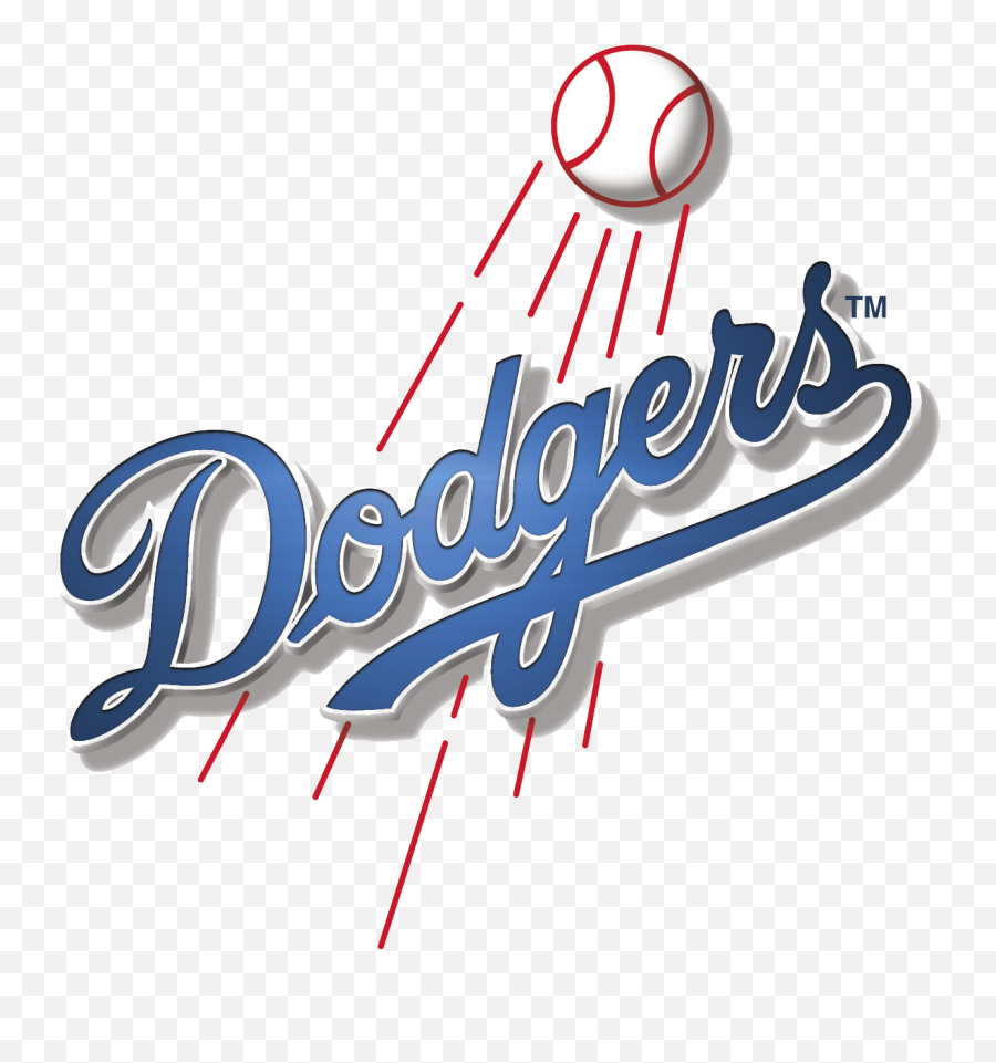 Puig Logo Logos Download - Transparent Dodgers Logo Png,Dodgers Png