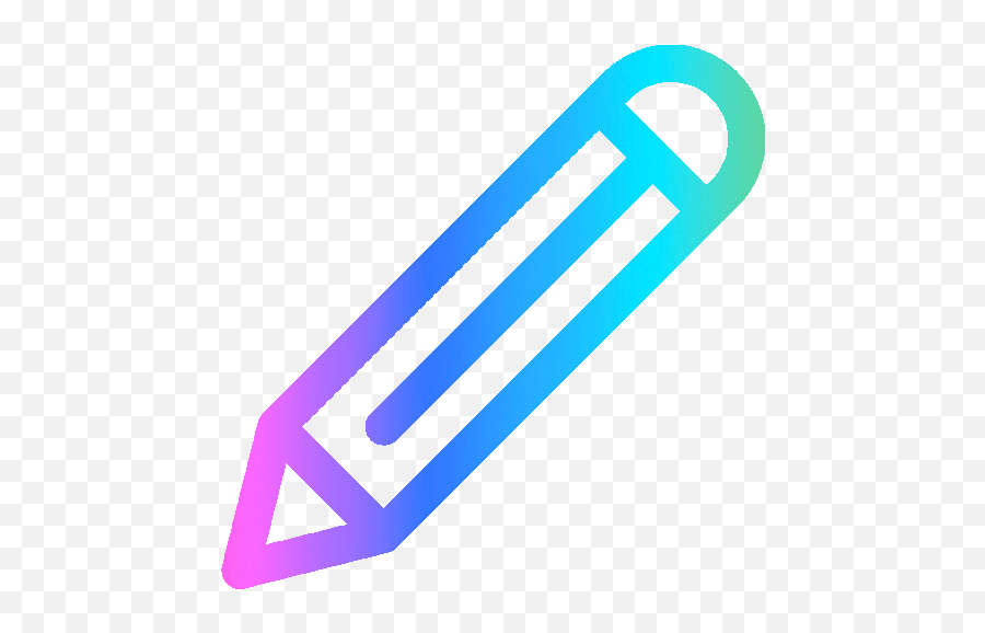 Out In Tech U U2013 - Vector Graphics Png,Slack Pencil Icon