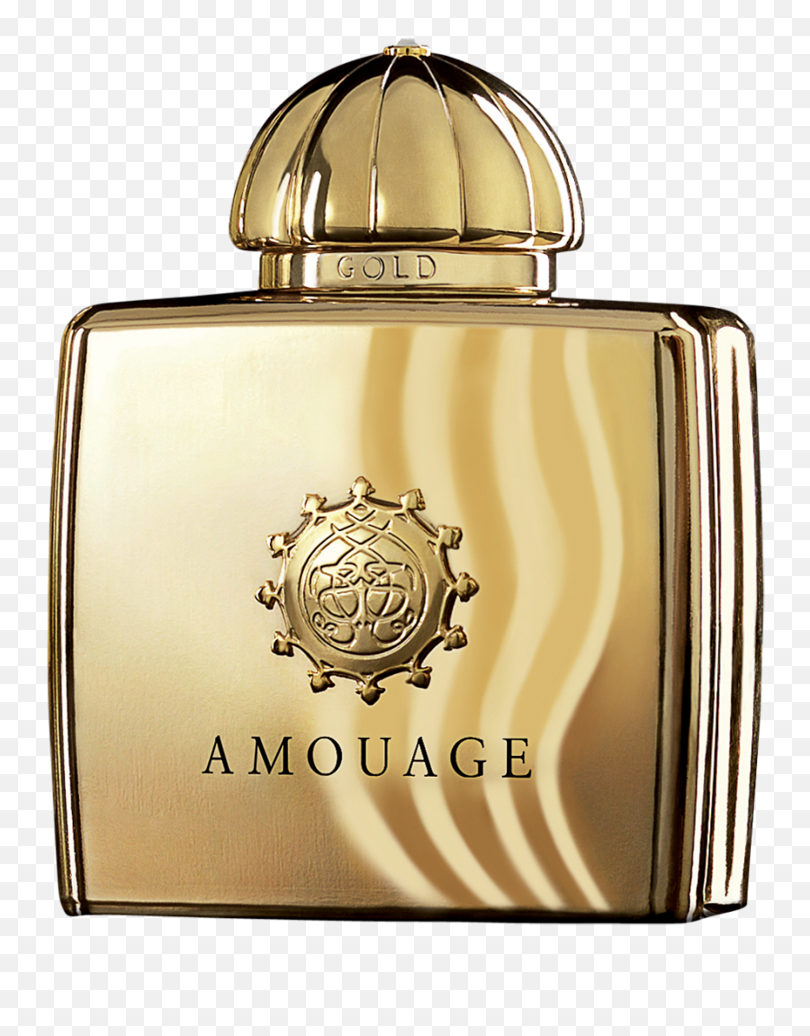 Icon Perfume Png Picpng - Amouage Gold Woman Extrait De Parfum,Scent Icon