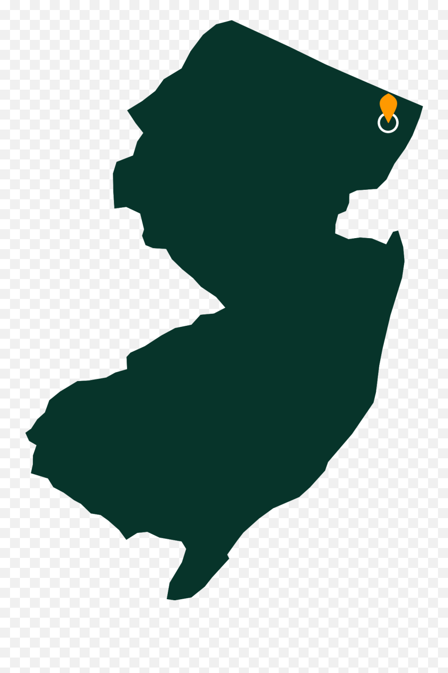 13 Best Solar Installer Companies In River Edge Nj 2022 - New Jersey Map Vector Png,New Edge Icon