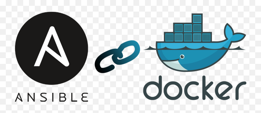 Ansible Automation To Install Web Applications Over The Top - Docker Logo Png,Docker Container Icon