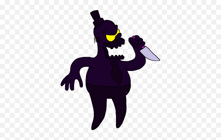 Dark Homero - Fun Times At 2 Dark Homero Png,Homero Png