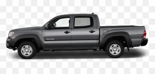 Toyota Tacoma For Sale Near Joliet Il - Orland 2012 Side View png