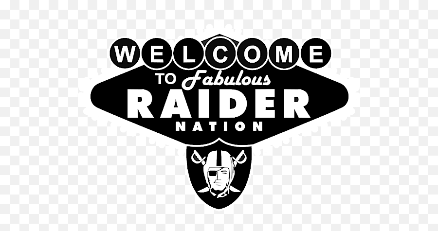 Fabulous Raider Nation Onesie For Sale By Dastay Store Png Pirate Icon Raiders