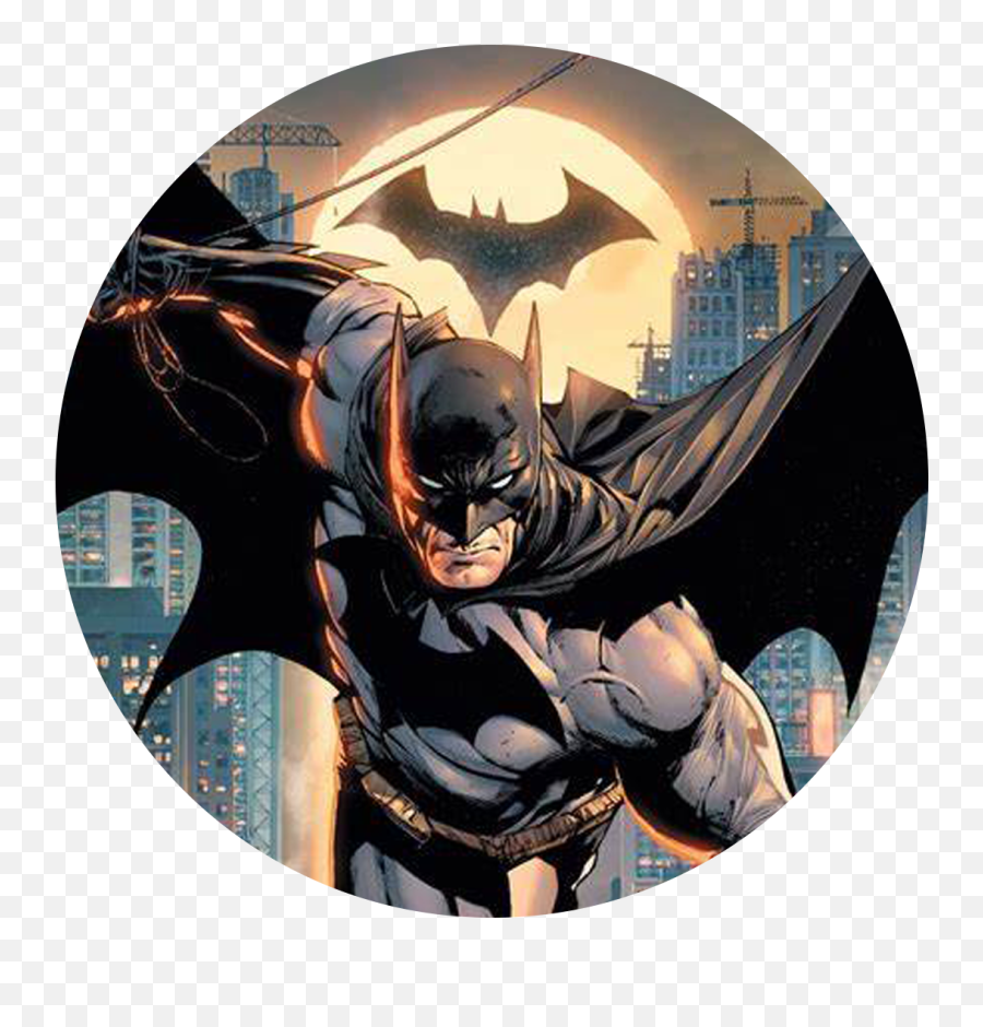 What Makes Batman Timeless Even After Decades In The Png Arkham Knight Icon
