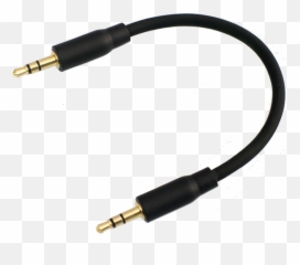 Cable Jack Png Image - Usb Cable,Jack Jack Png