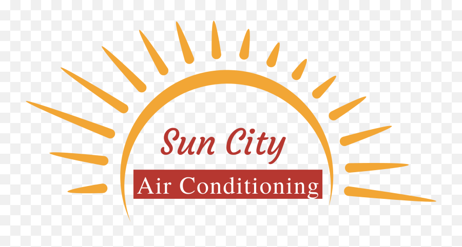 Sun City Air Conditioning 7250 Copper Queen Ste C El Paso Png Half Icon
