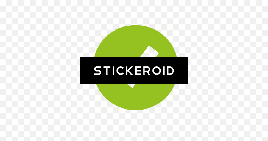 Green Tick 25 - Circle Png,Green Checkmark Png