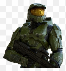 Master Chief Smash Ultimate - Halo 2 Anniversary Master Chief Png,Halo Master Chief Png