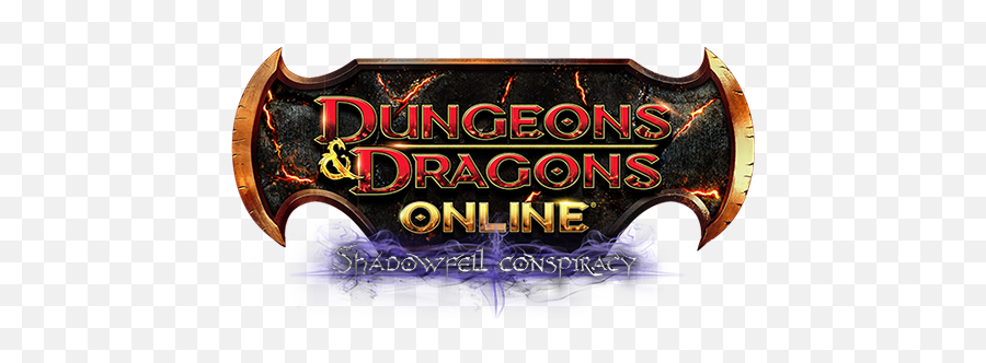 Dungeons And Dragons Online - Dungeons Dragons Online Png,Dungeons And Dragons Logo Png