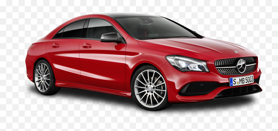 Mercedes Car Png - Mercedes Cla 200,Mercedes Png