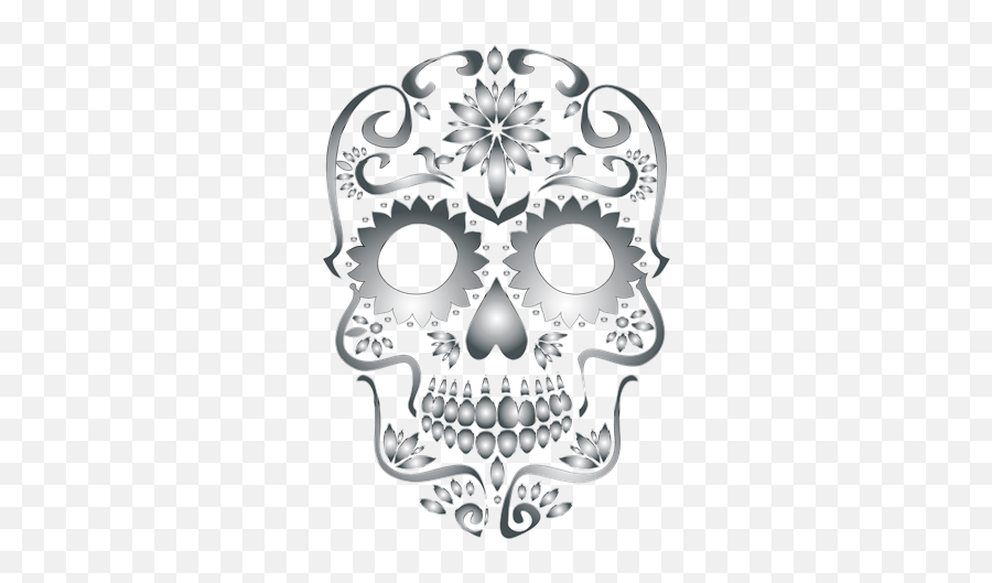 Download Tattoo Gun Pic Transparent Background Png Image - Sugar Skull Colorful Background,Tattoo Gun Png