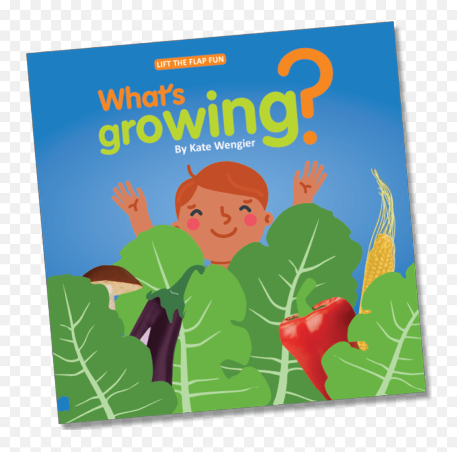 Whatu0027s Growing - Portable Network Graphics Png,Whats A Png