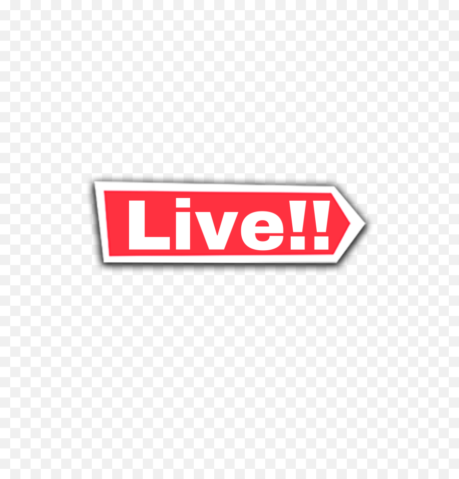 Fortnite Live Youtube Twitch - Sign Png,Youtube Live Logo Png